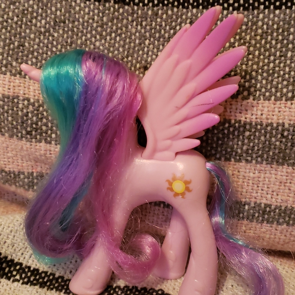 MLP Princess Celestia - Picture 2 of 8